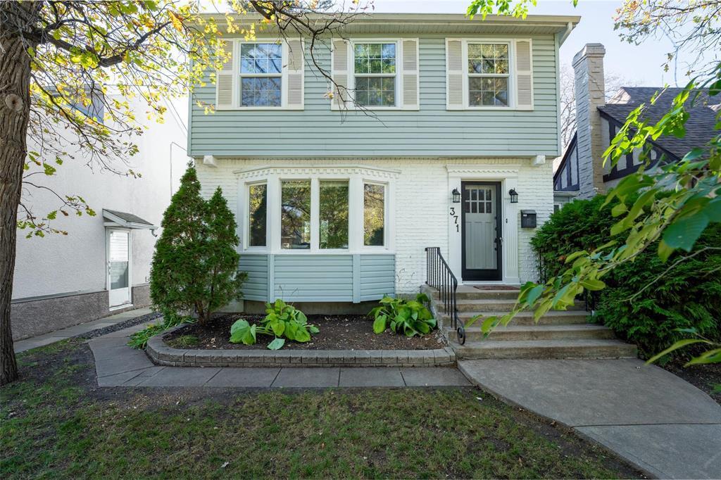 371 Borebank Street|Winnipeg, Manitoba R3N1E5
