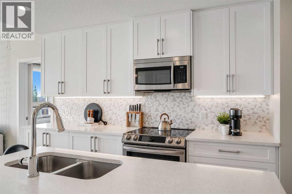 Property image for 318, 8530 8A Avenue SW|Calgary, Alberta T3H6A7