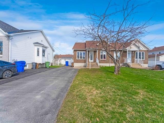 Primary image of 109 Rue des Sarcelles|Gatineau (Masson-Angers), Quebec J8M2E2