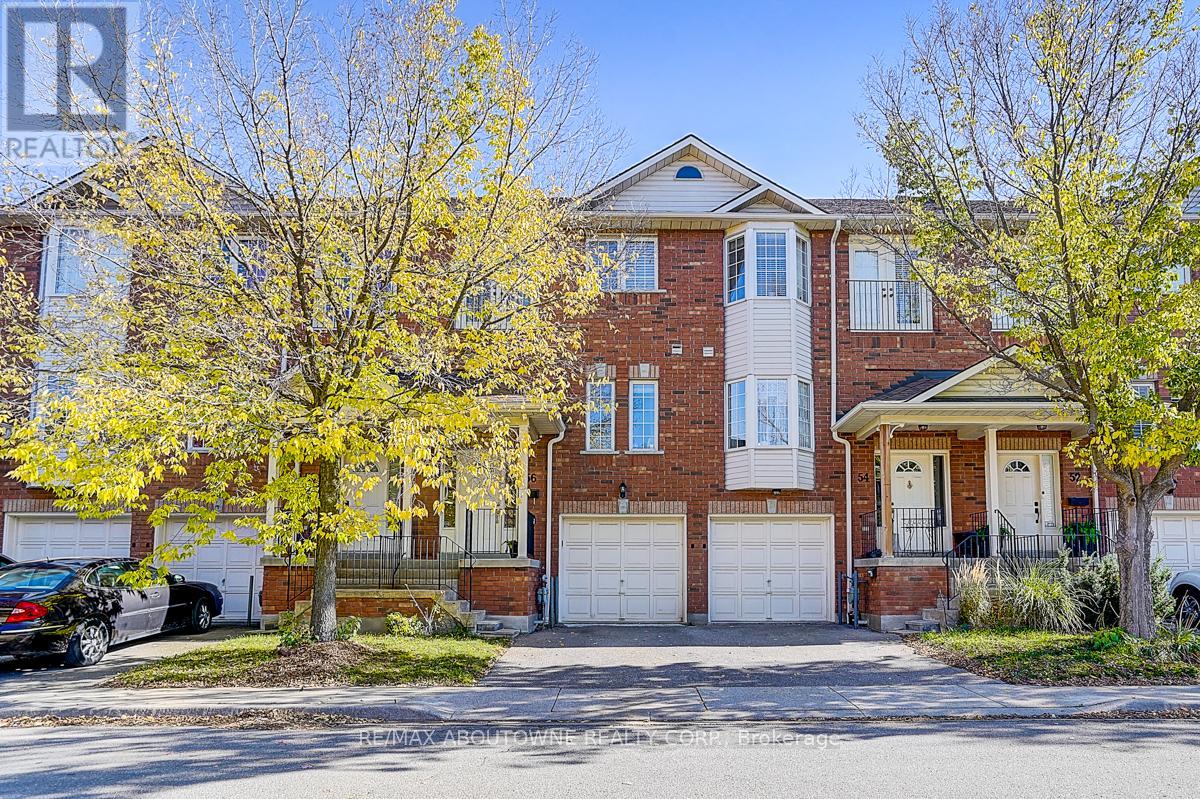 Primary image of 56 - 1130 CAWTHRA ROAD|Mississauga (Mineola), Ontario L5G4V7