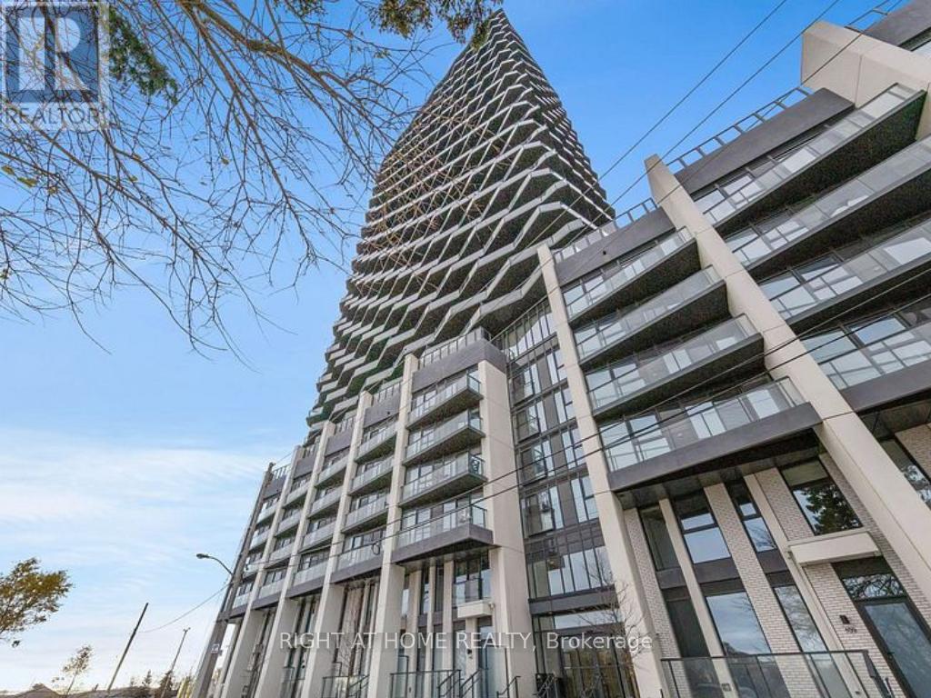 Property image for 2303 - 36 ZORRA STREET|Toronto (Islington-City Centre West), Ontario M8Z4Z7