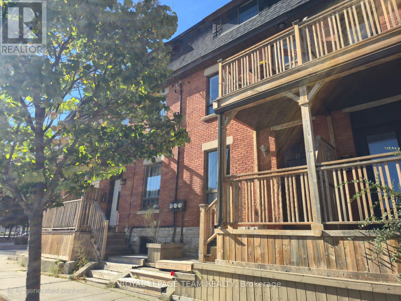 Primary image of 57 ARGYLE AVENUE|Ottawa, Ontario K2P1B3