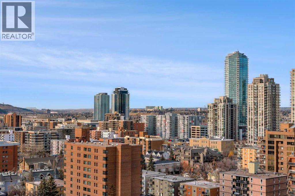 Property image for 1408, 930 16 Avenue SW|Calgary, Alberta T2R1C2