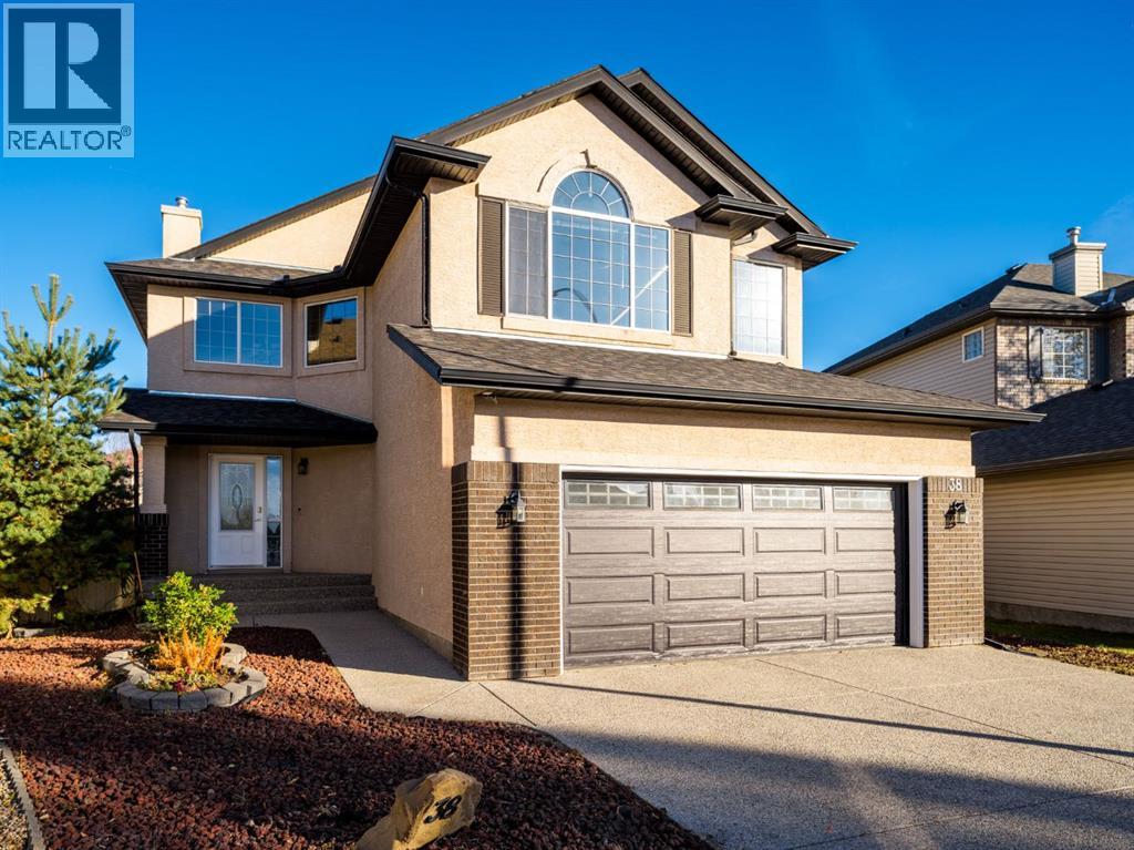 Property image for 38 Simcoe Crescent SW|Calgary, Alberta T3H4K6