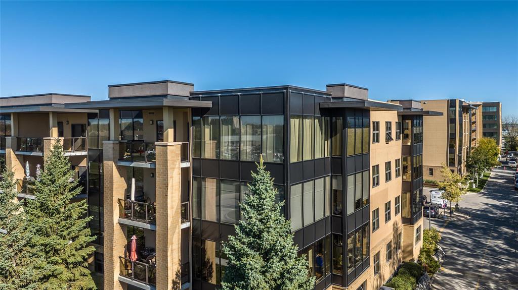 1402 80 Snow Street|Winnipeg, Manitoba R3T0P8