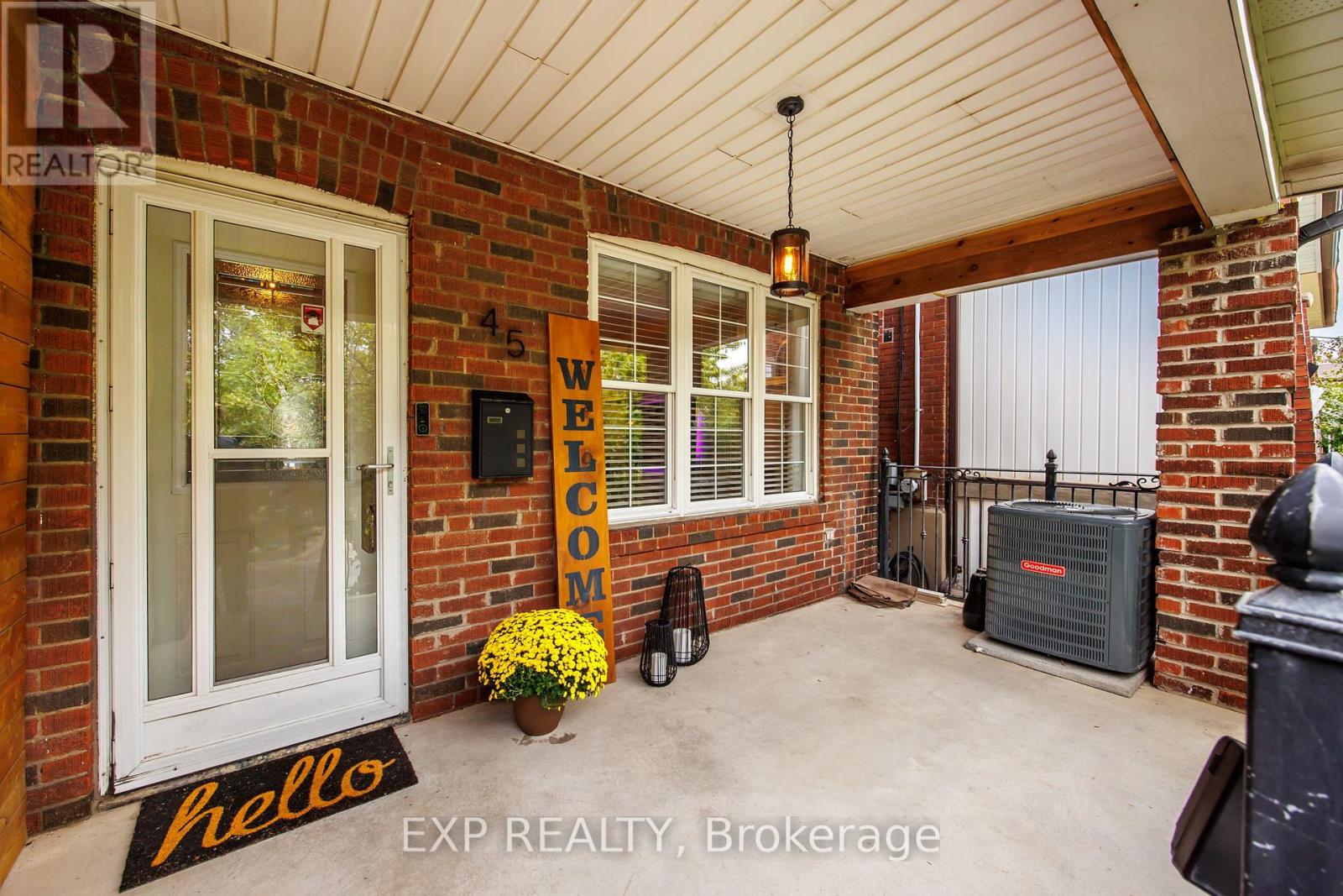 Property image for 45 CALEDONIA ROAD|Toronto (Corso Italia-Davenport), Ontario M6E4S3