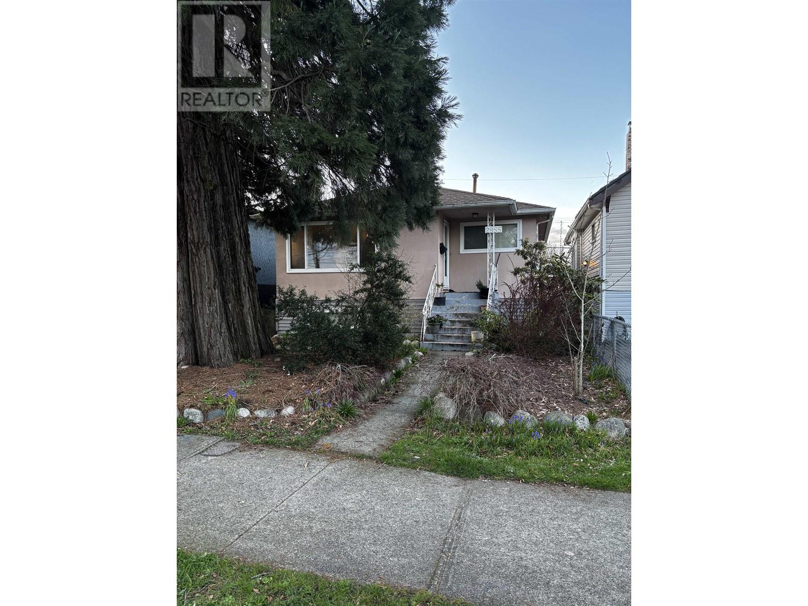 2955 E 29TH AVENUE|Vancouver, British Columbia V5R1V8