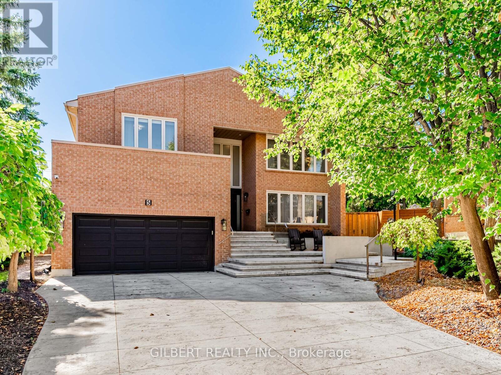 Property image for 5 LUNAU LANE|Markham (Aileen-Willowbrook), Ontario L3T5N1