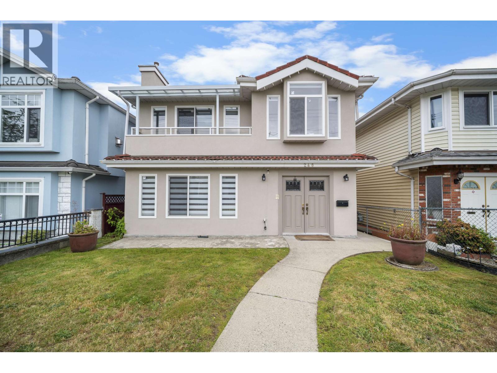 248 E 59TH AVENUE|Vancouver, British Columbia V5X1X9