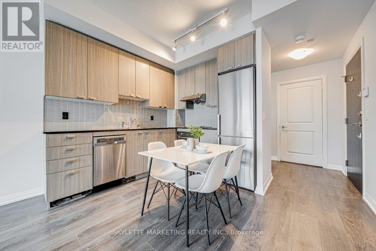 Property image for 412 - 50 ANN O'REILLY ROAD|Toronto (Henry Farm), Ontario M2J0C9