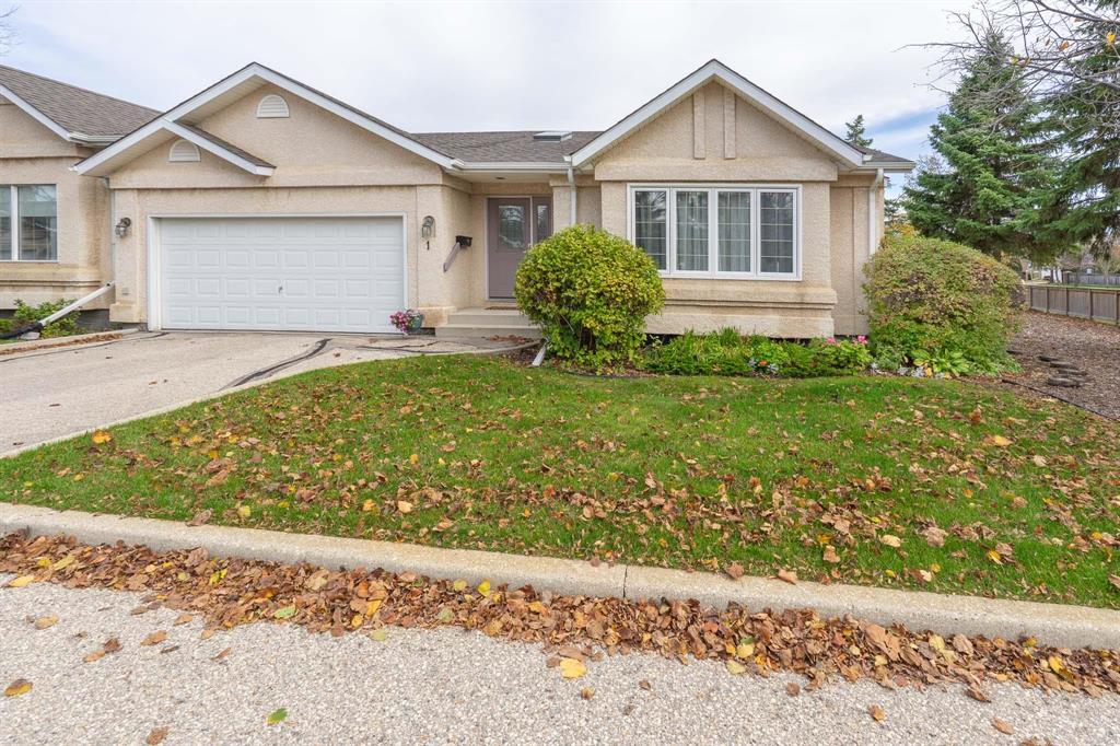 Property image for 1 77 Victor Lewis Drive|Winnipeg, Manitoba R3P2K6