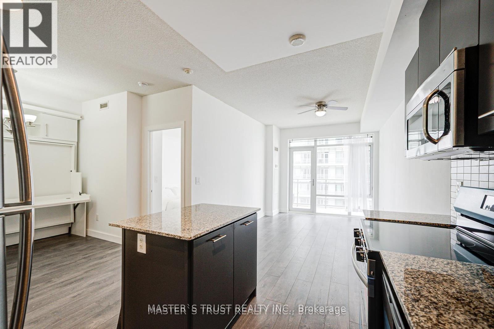 1203 - 360 SQUARE ONE DRIVE|Mississauga (City Centre), Ontario L5B0G7