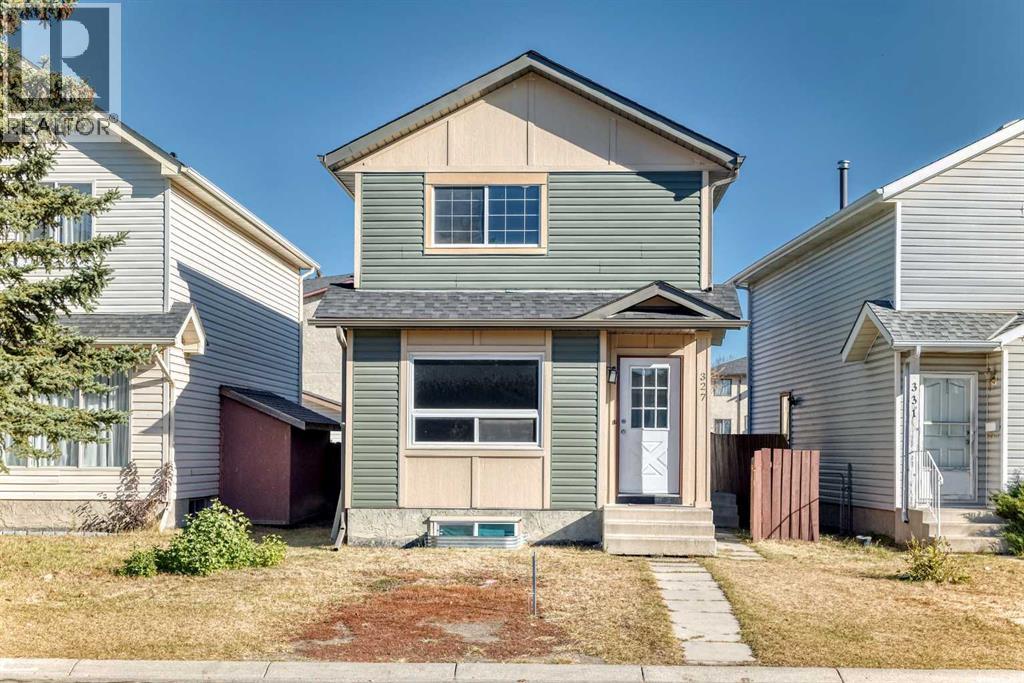 327 Falshire Way NE|Calgary, Alberta T3J2B3