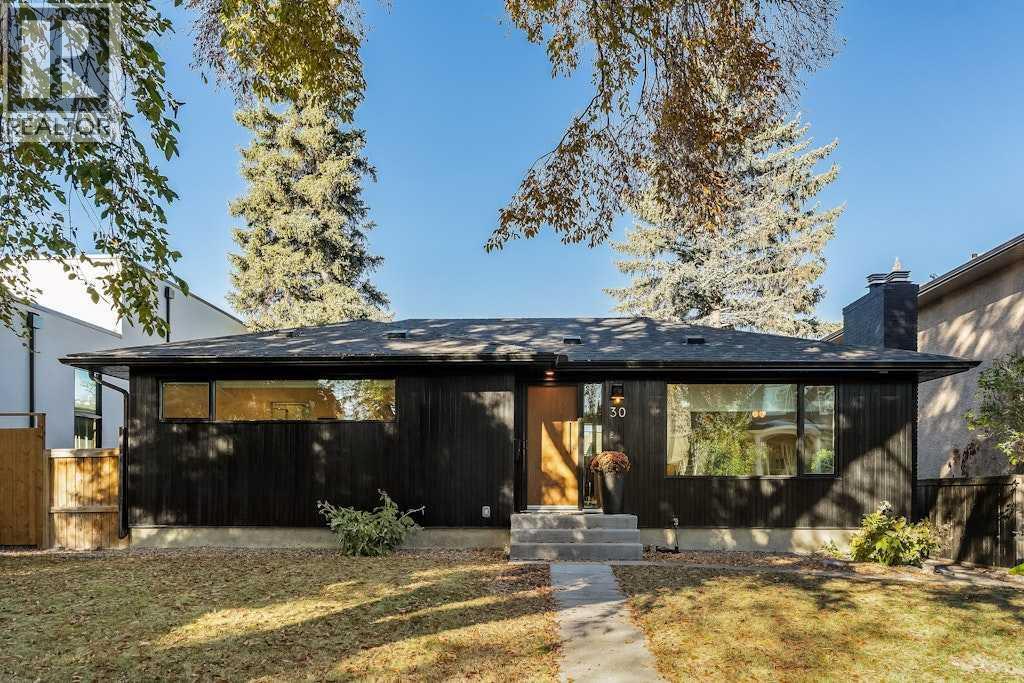 Property image for 30 Lissington Drive SW|Calgary, Alberta T3E5E1