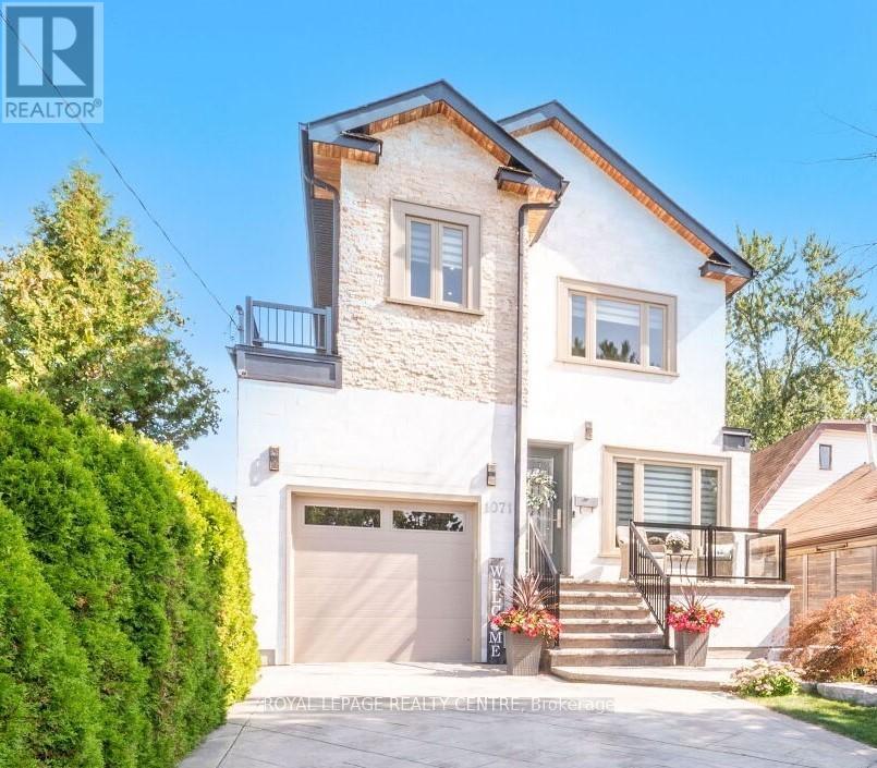 Property image for 1071 WESTMOUNT AVENUE|Mississauga (Lakeview), Ontario L5E1X5
