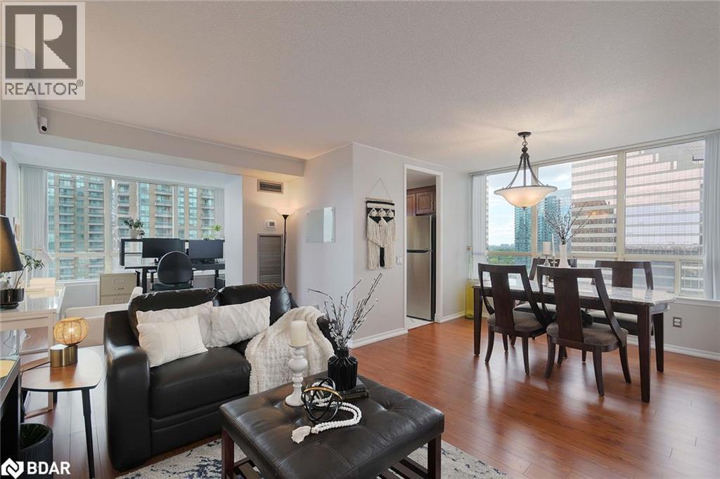 Property image for 7 BISHOP Avenue Unit# 1601|Toronto, Ontario M2M4J4