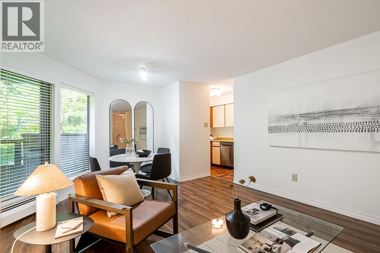 Property image for 108 8460 ACKROYD ROAD|Richmond, British Columbia V6X3E9