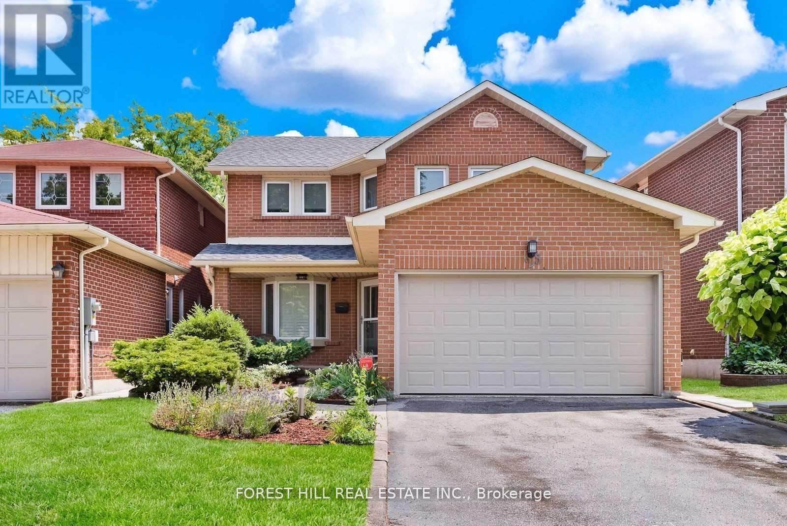 Property image for 23 TARSUS CRESCENT|Toronto (Highland Creek), Ontario M1C3W6