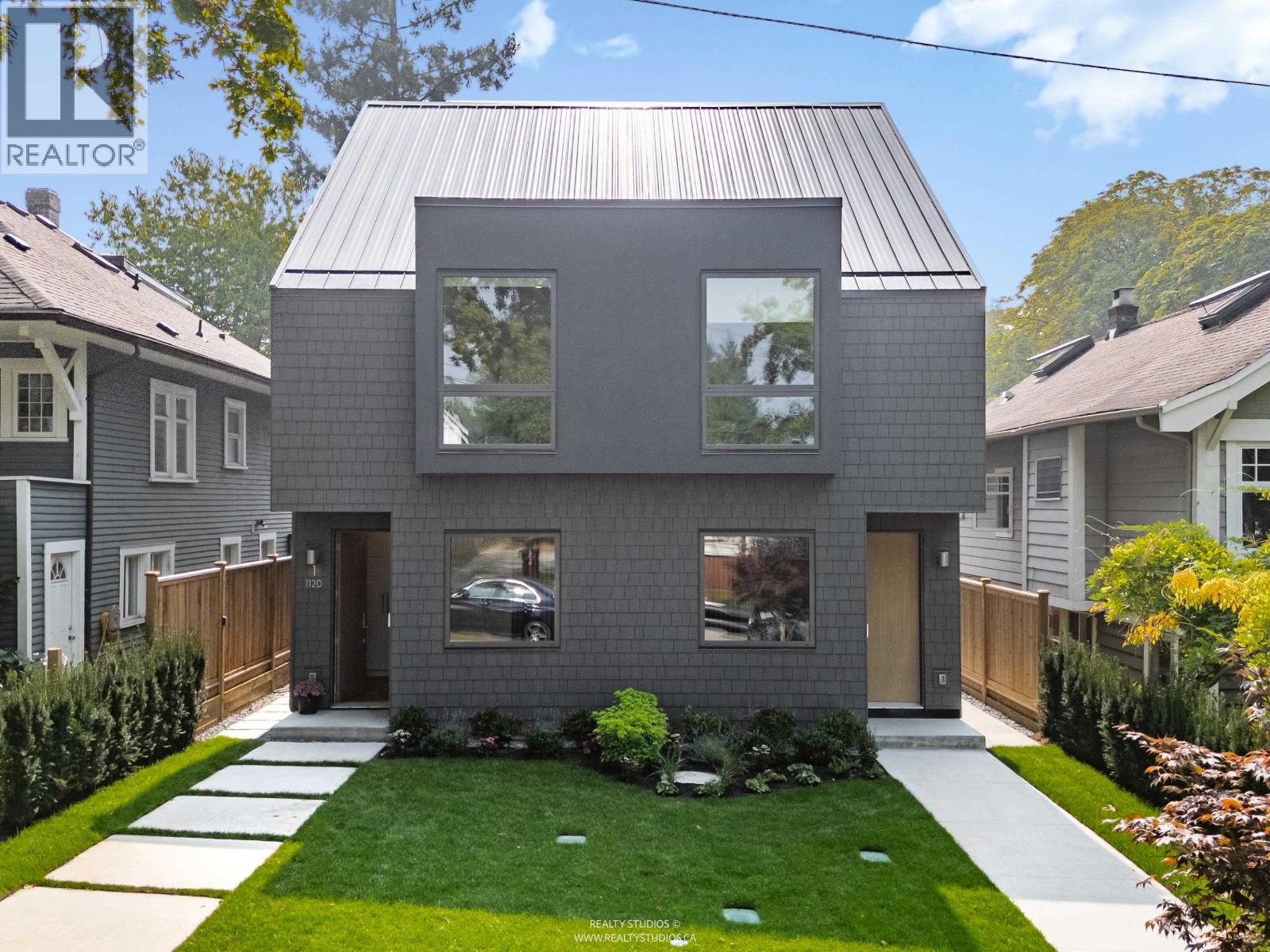 Property image for 1 1120 E 23RD AVENUE|Vancouver, British Columbia V5V1Y7