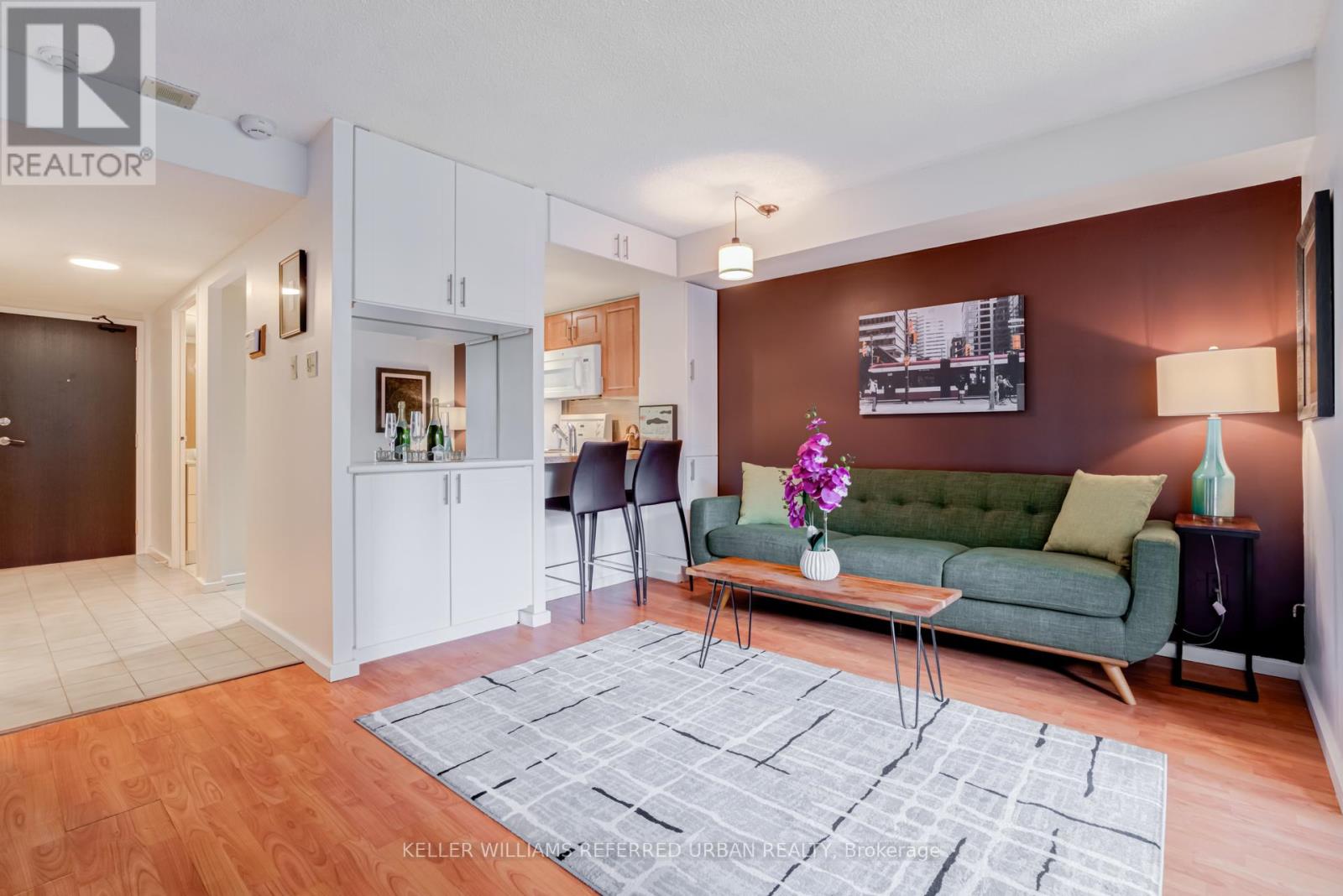 Property image for 332 - 60 HOMEWOOD AVENUE|Toronto (Cabbagetown-South St. James Town), Ontario M4Y2X4