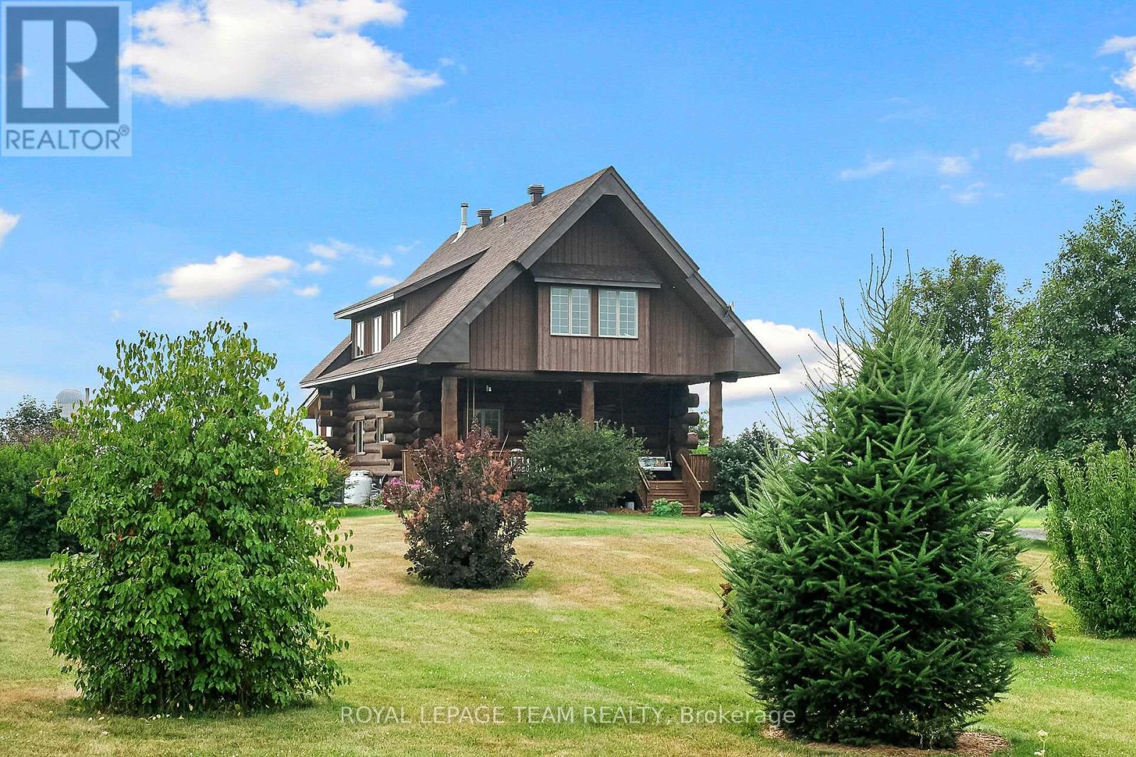 5410 ROCKDALE ROAD|Ottawa, Ontario K0A3H0