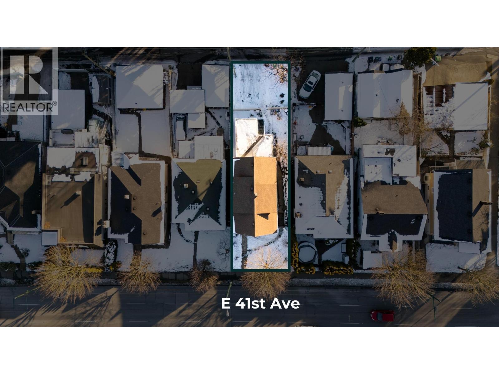 1722 E 41ST AVENUE|Vancouver, British Columbia V5P1K6