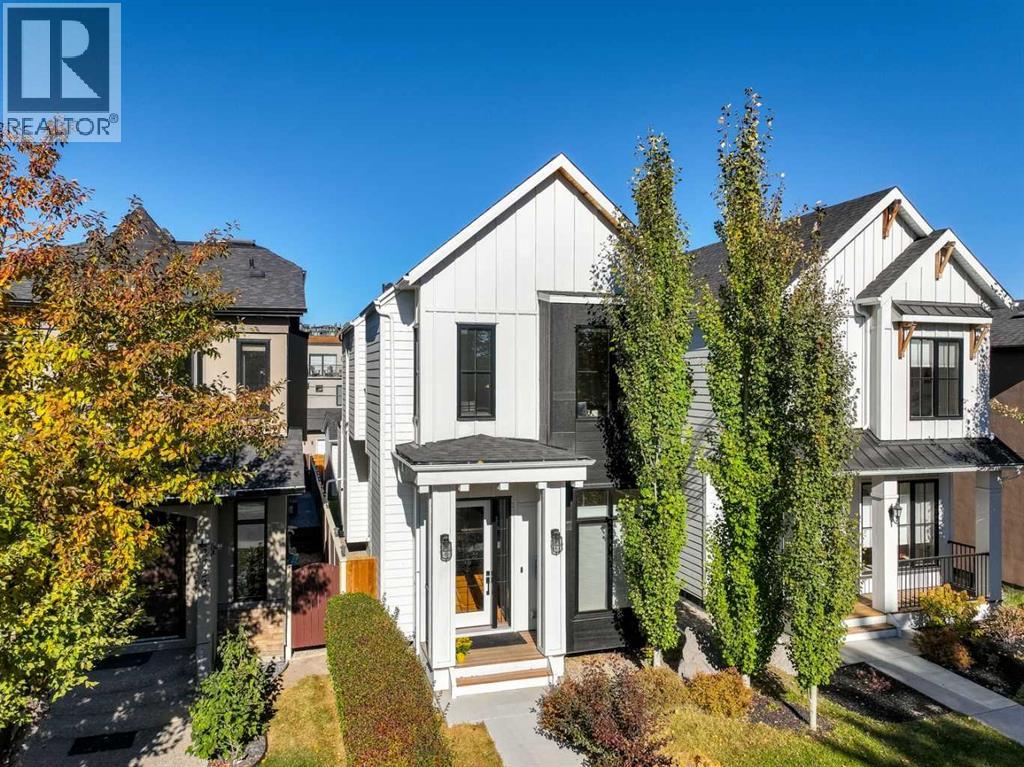 2720 4 Avenue NW|Calgary, Alberta T2N0P8