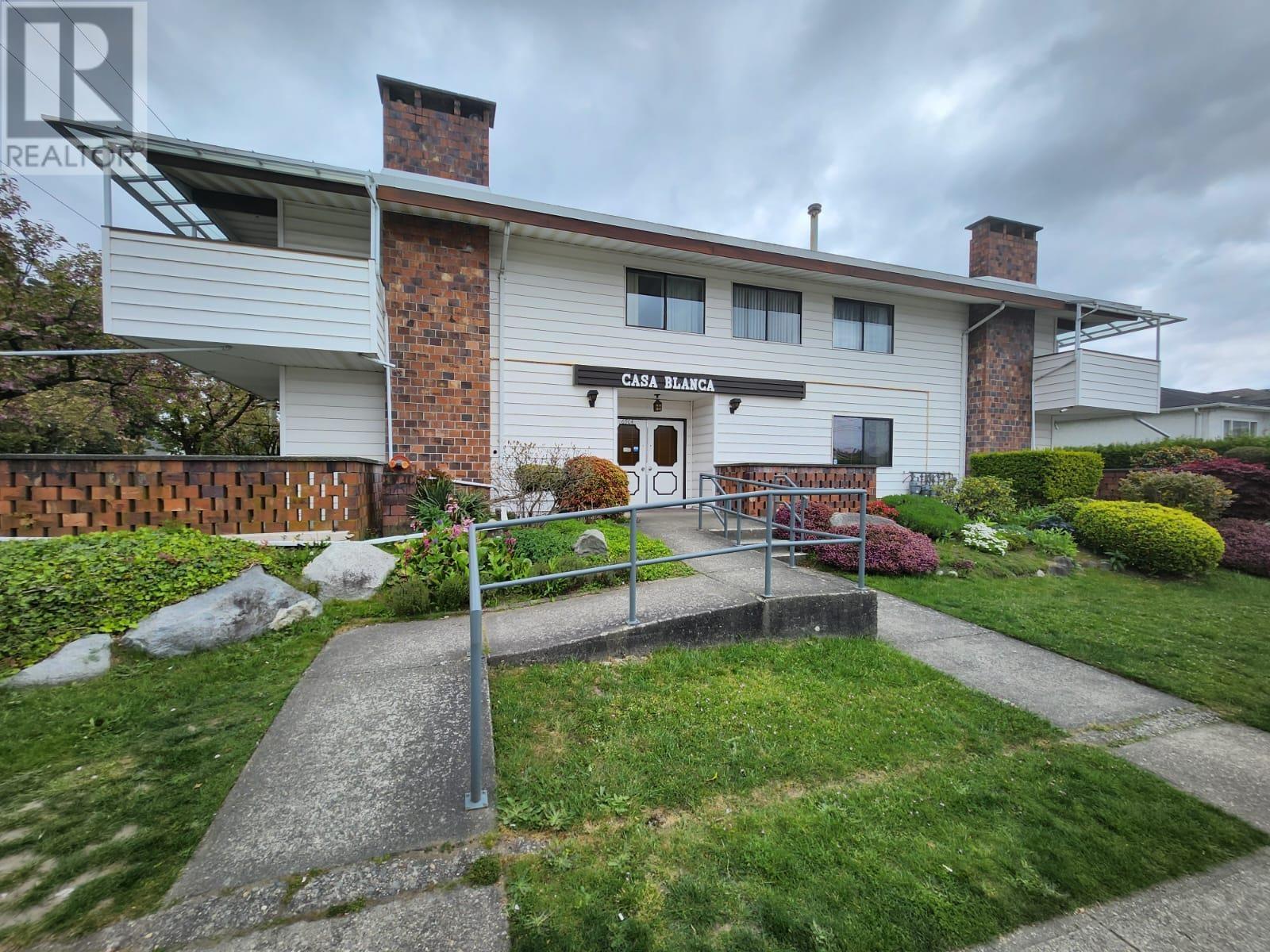 Property image for 106 6904 FRASER STREET|Vancouver, British Columbia V5X3V2