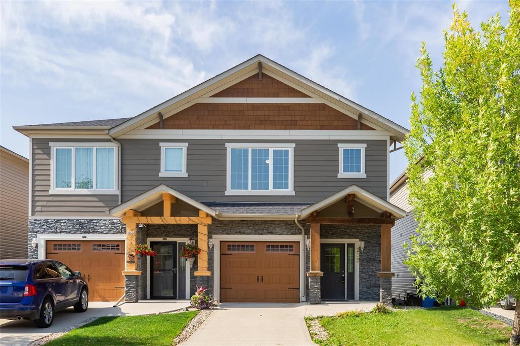 232 Park West Drive|Winnipeg, Manitoba R3Y0T4