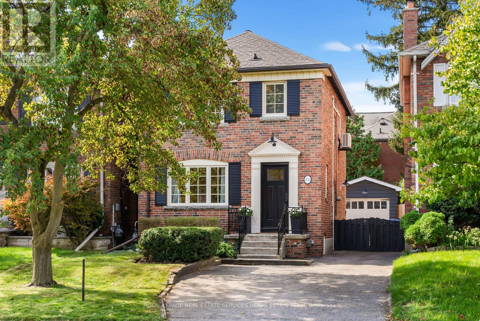 Property image for 256 RUMSEY ROAD|Toronto (Leaside), Ontario M4G1P9