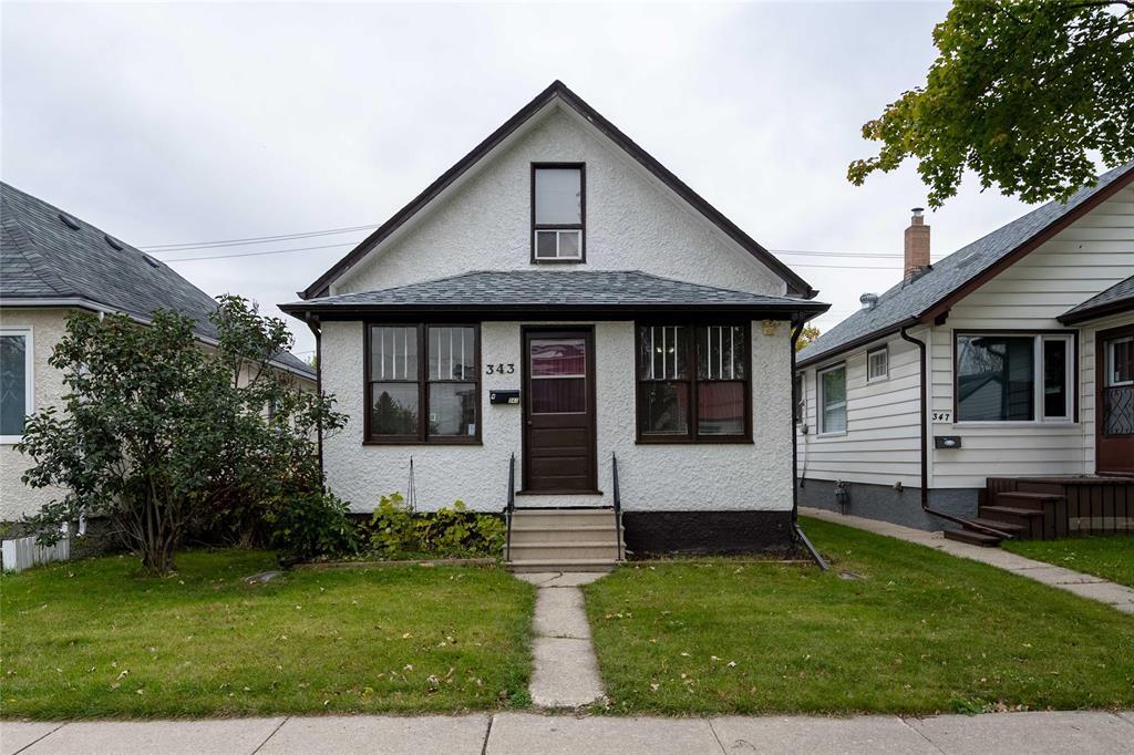 Property image for 343 Sydney Avenue|Winnipeg, Manitoba R2K1B9