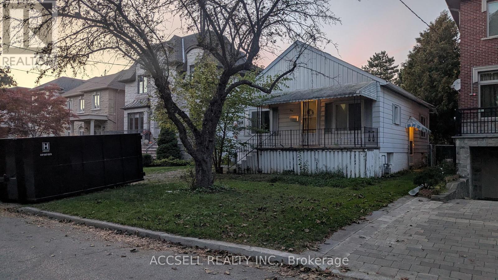 Property image for 228 BYNG AVENUE|Toronto (Willowdale East), Ontario M2N4L1