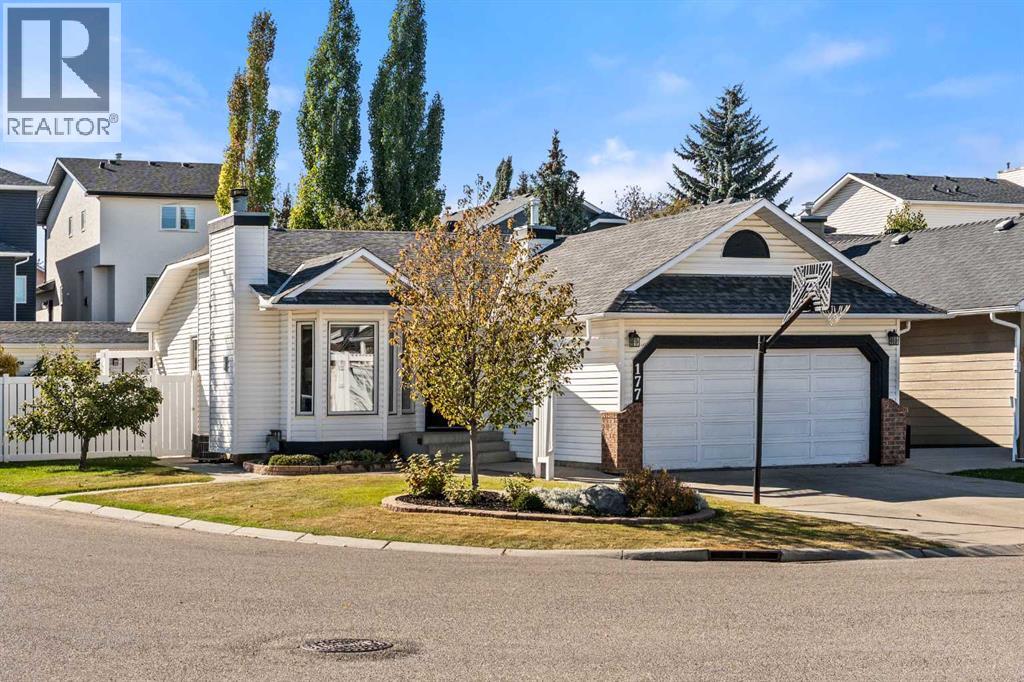 Property image for 177 Hidden Vale Close NW|Calgary, Alberta T3A5C7