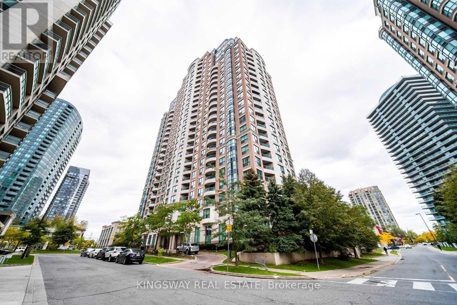 Property image for 812 - 7 LORRAINE DRIVE|Toronto (Willowdale West), Ontario M2N7H2