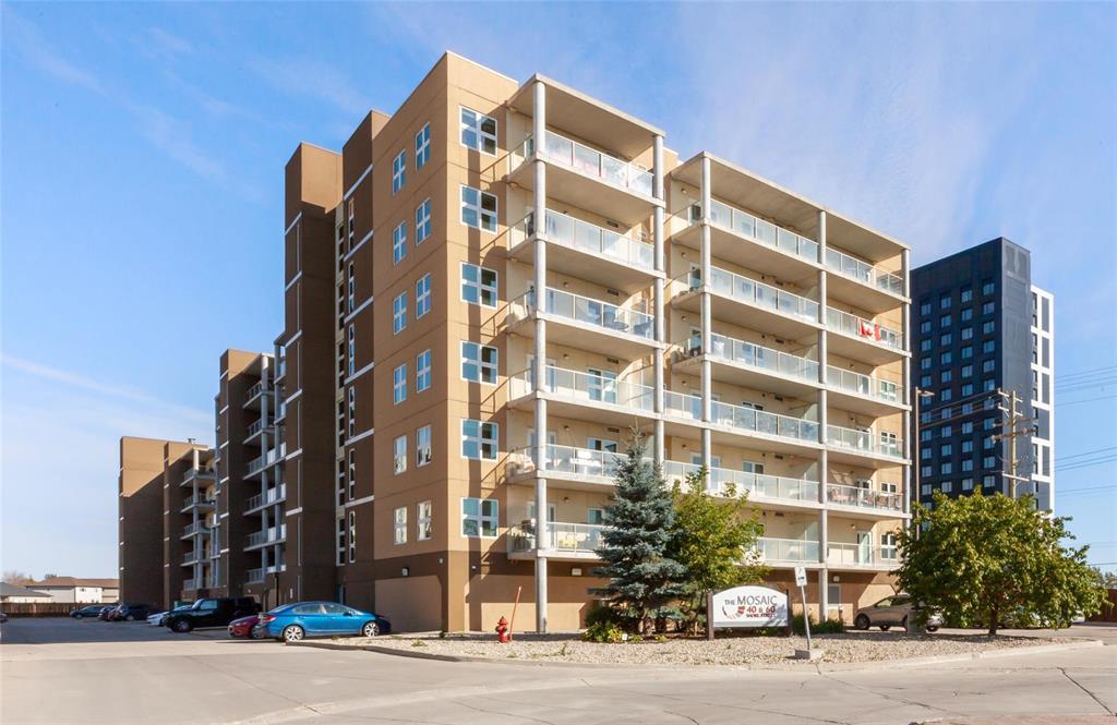 405 60 Shore Street|Winnipeg, Manitoba R3T2C8