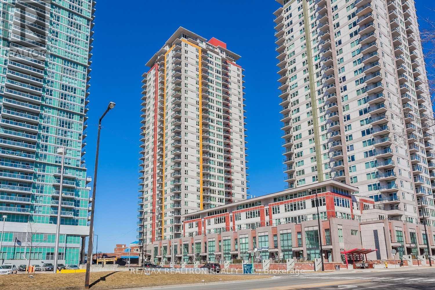 Property image for 511 - 25 TOWN CENTRE COURT|Toronto (Bendale), Ontario M1P0B4