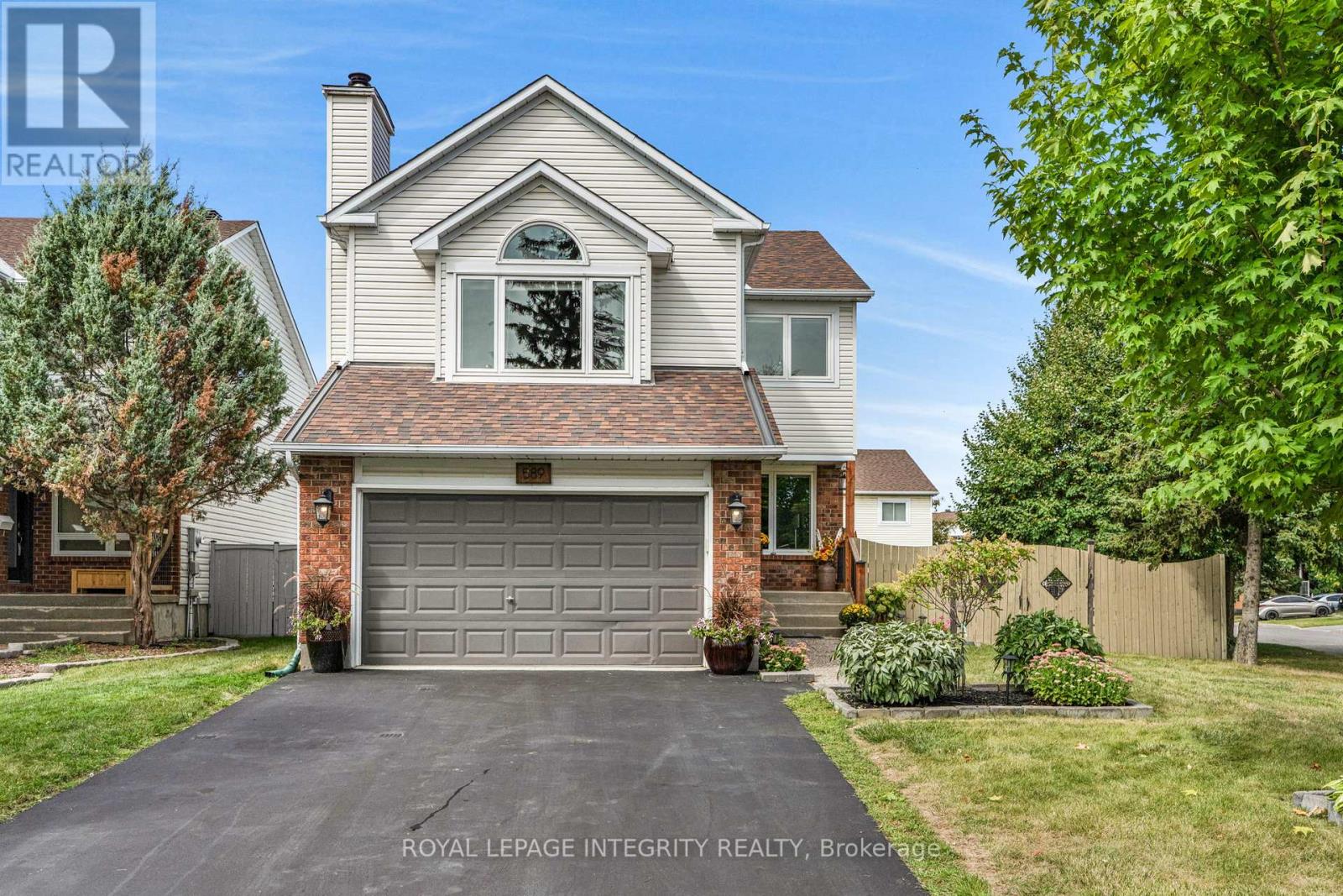 Property image for 589 POCONO CRESCENT|Ottawa, Ontario K4A3J6