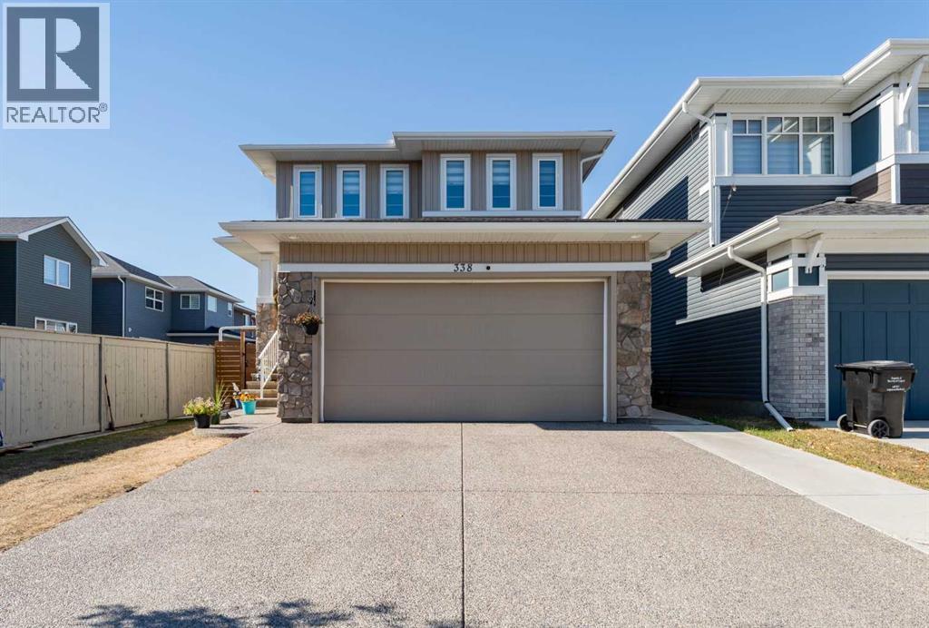 338 RED SKY Terrace NE|Calgary, Alberta T3N1N1