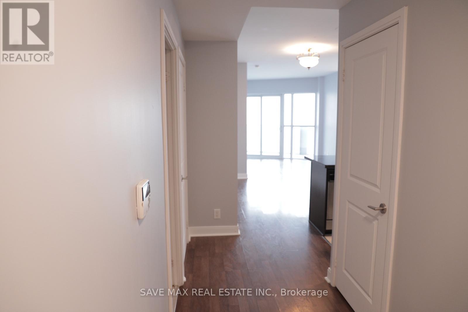 Primary image of 4903 - 60 ABSOLUTE AVENUE|Mississauga (City Centre), Ontario L4Z0A9