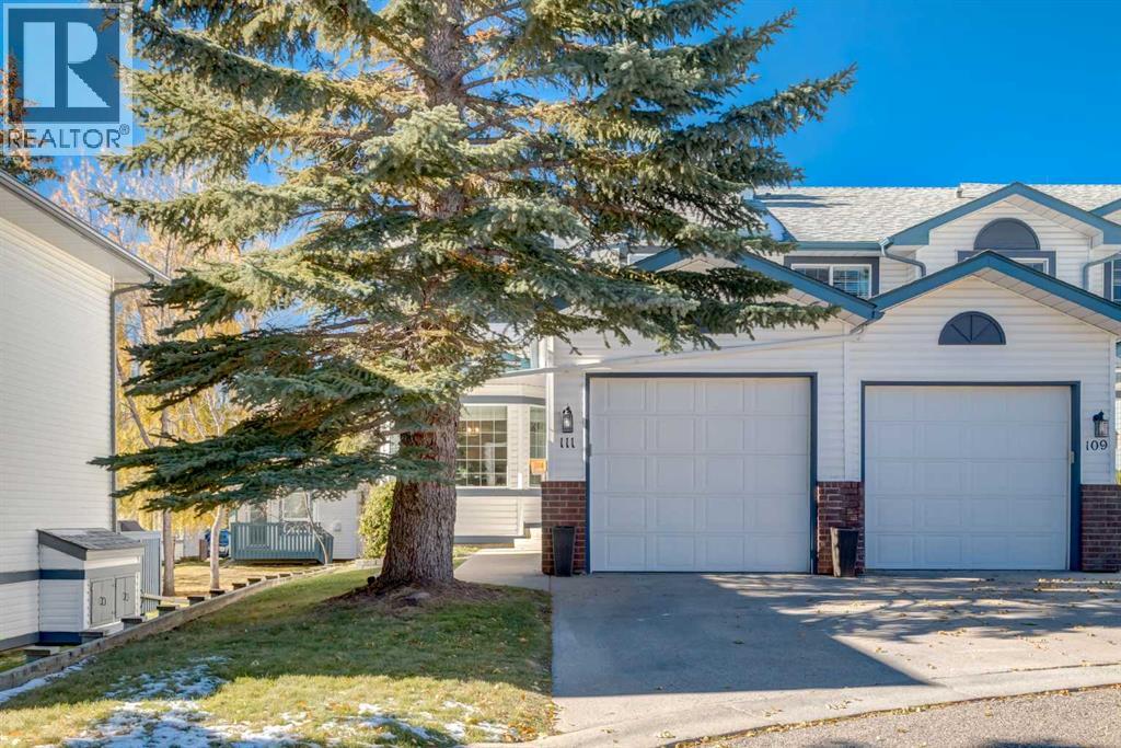 Property image for 111 Citadel Terrace NW|Calgary, Alberta T3G3X3