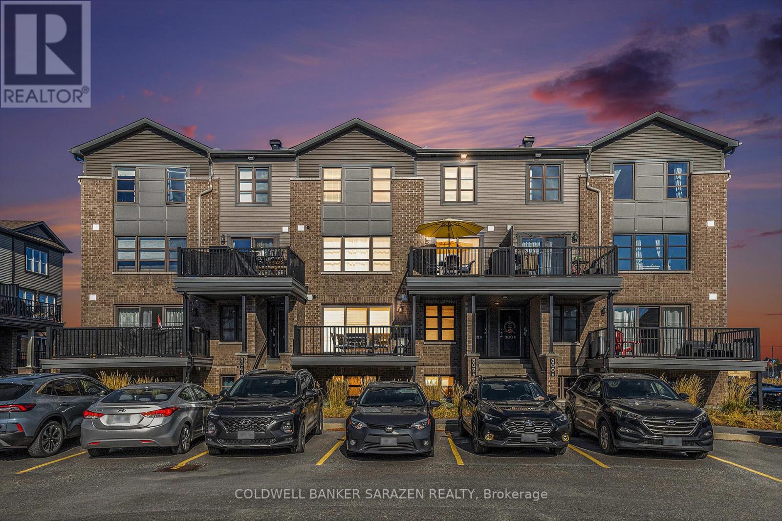 Property image for B - 302 DES TILLEULS PRIVATE|Ottawa, Ontario K4A1B7