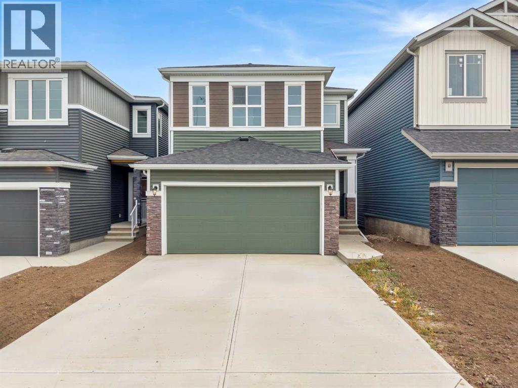 72 Amblefield Grove NW|Calgary, Alberta T3P2B8