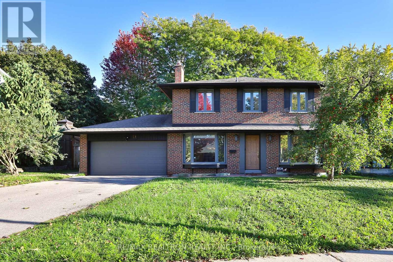 Property image for 21 MEADOWGLADE CRESCENT|Toronto (Henry Farm), Ontario M2J1C6