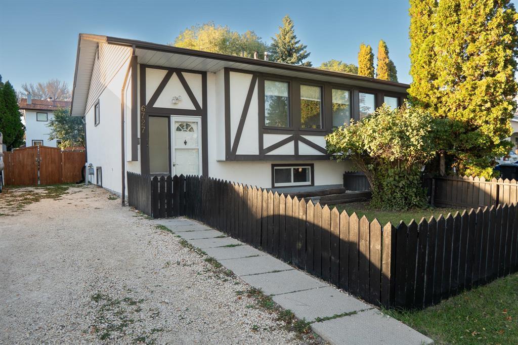 6727 Betsworth Avenue|Winnipeg, Manitoba R3R1V6