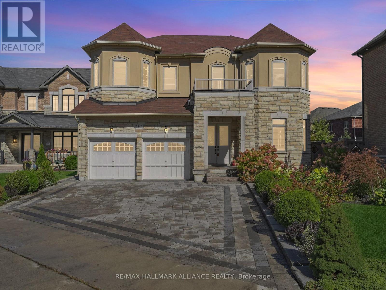 Property image for 3340 MEADOW MARSH CRESCENT|Oakville (JM Joshua Meadows), Ontario L6H0T5