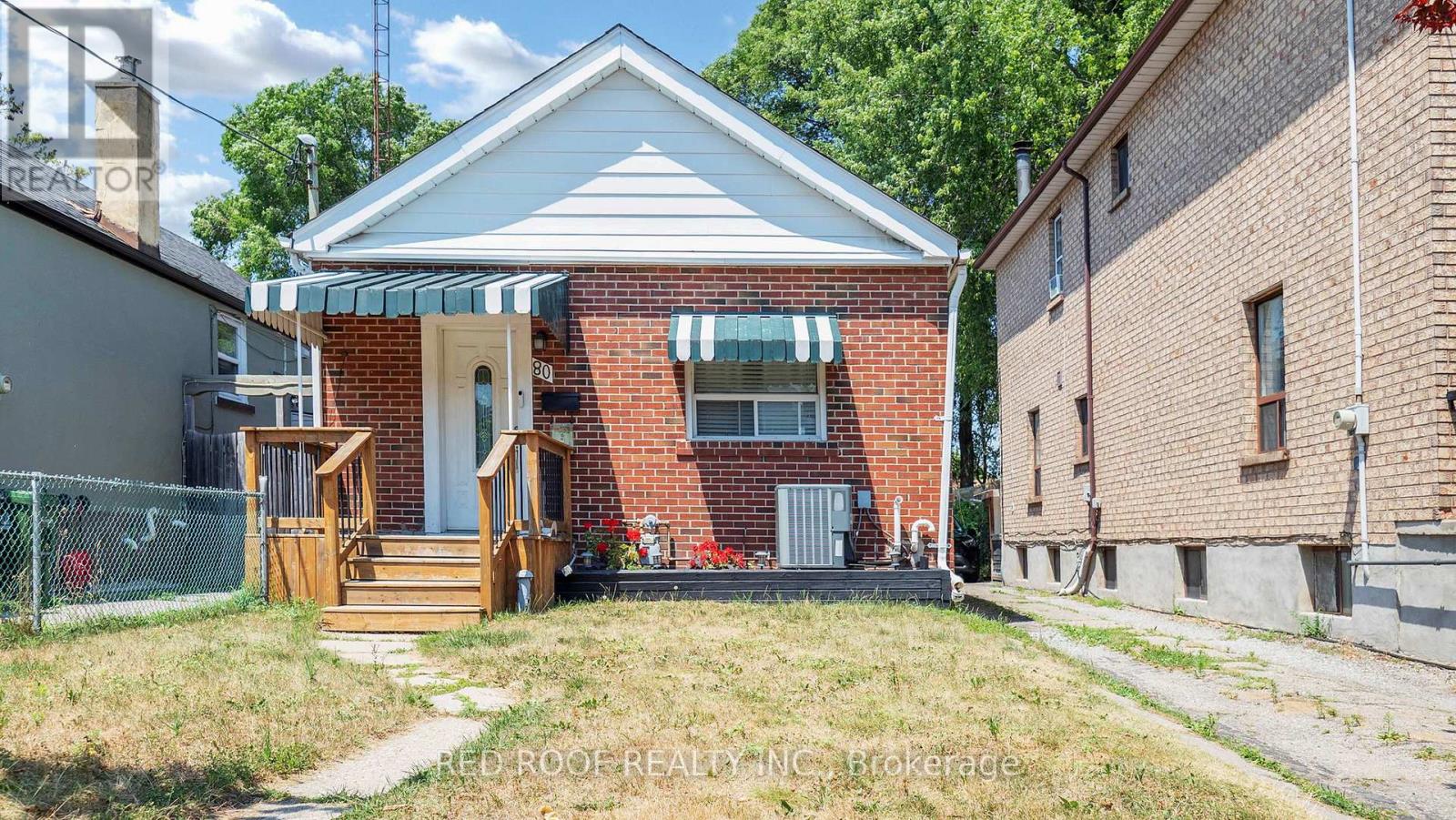 Property image for 80 DUNKIRK ROAD|Toronto (Danforth Village-East York), Ontario M4C2M6