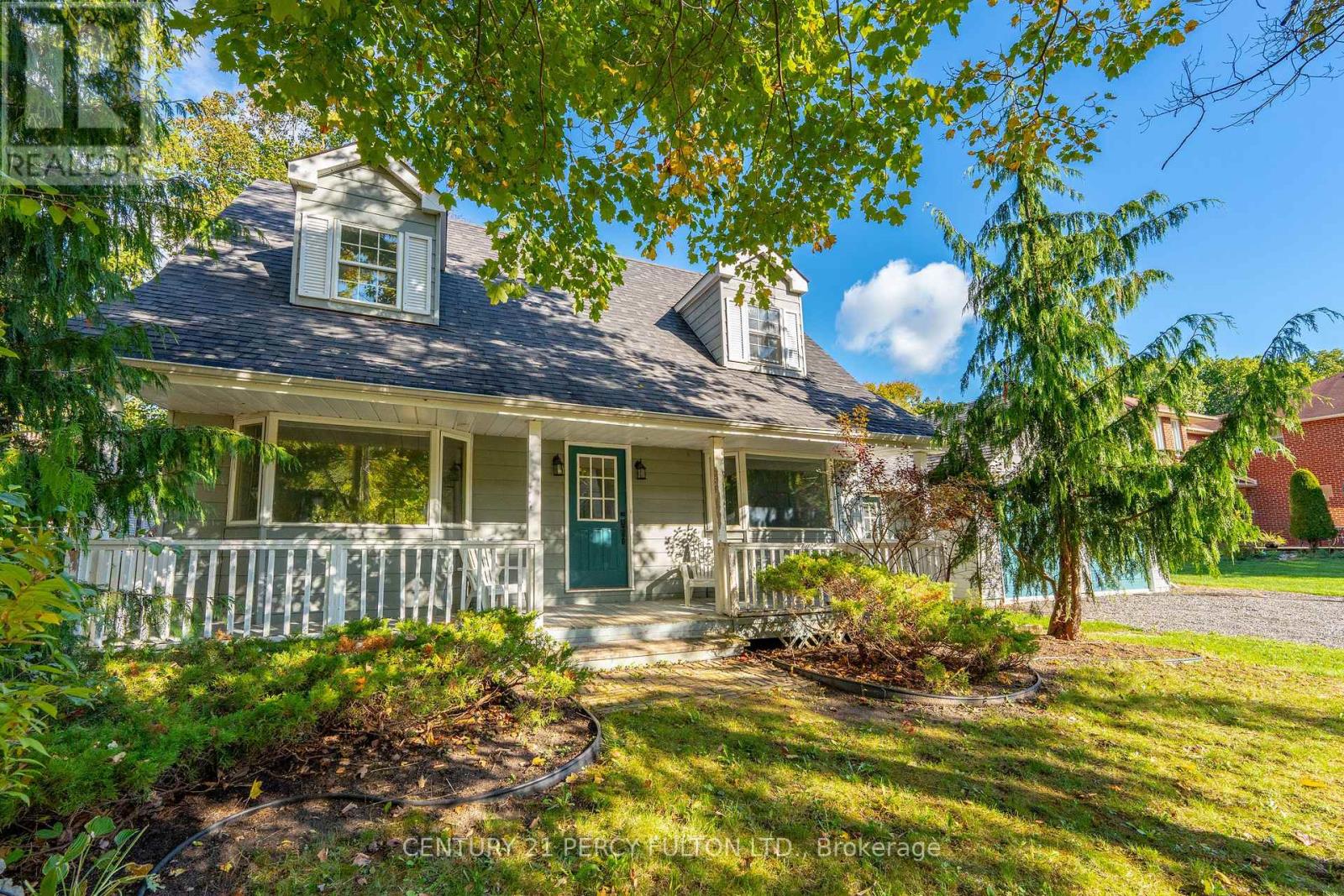 Property image for 66 TWYN RIVERS DRIVE|Pickering (Rougemount), Ontario L1V6L1
