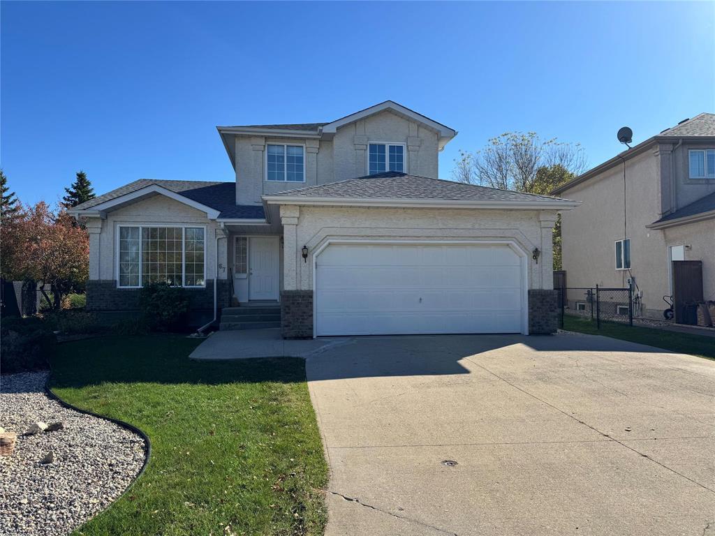Property image for 67 GULL WING Bay|Winnipeg, Manitoba R3X1E5