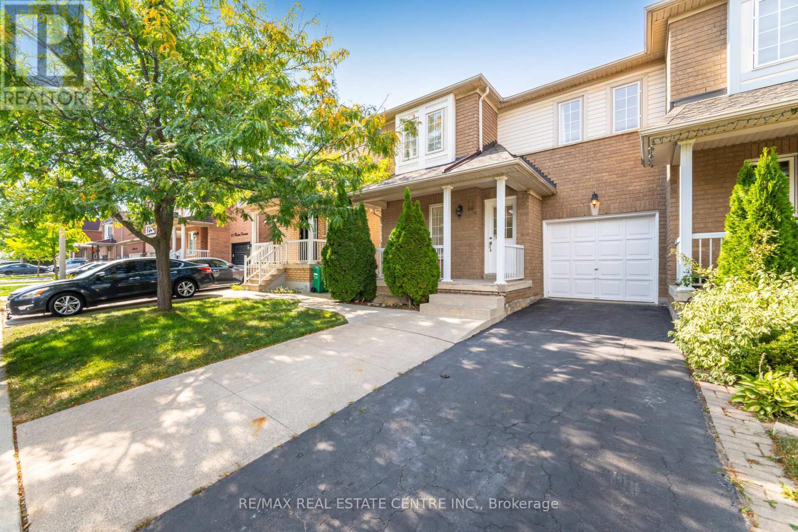 Property image for 86 PAULINE CRESCENT|Brampton (Fletcher's Meadow), Ontario L7A2V7