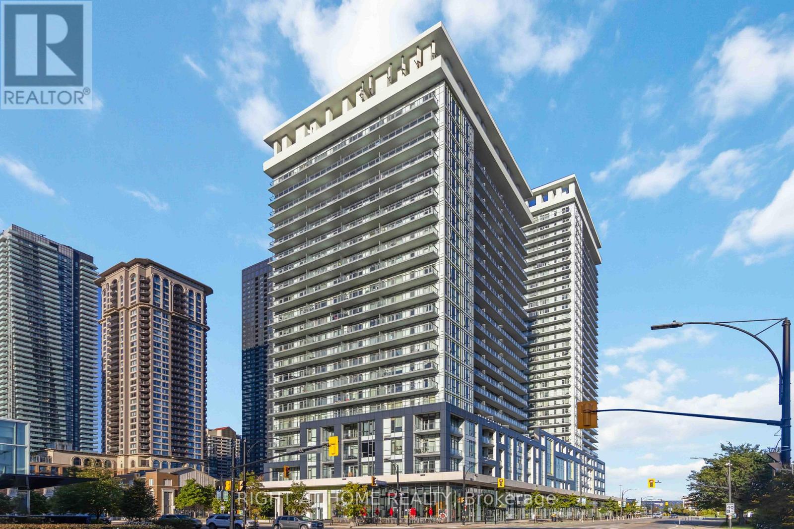 Property image for 907 - 365 PRINCE OF WALES DRIVE|Mississauga (City Centre), Ontario L5B0G6